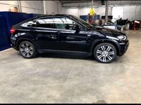 gebraucht BMW X6 xDrive30d Österreich-Paket Aut.