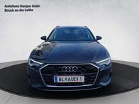 gebraucht Audi A6 35 TDI