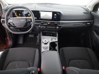 gebraucht Kia Sportage 1.6 T-GDI DCT Urban, neues Modell, Navi, Kamera, Side, sofort