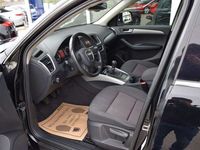 gebraucht Audi Q5 2,0 TDI quattro DPF*PDC*XENON*SHZ*