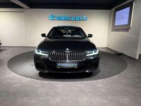 gebraucht BMW 540 d xDrive 48 V Aut. / M PAKET / LASER / HUD / SCHI