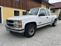 Gebraucht Chevrolet C1500 203 PS (149 kW) 1996