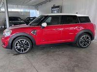 gebraucht Mini Cooper SD ALL4