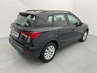 gebraucht Seat Arona Reference Edition 1.0 TSI