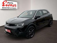 gebraucht Opel Mokka EDITION 1.2