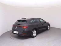gebraucht Seat Leon Style 2.0 TDI 115 PS