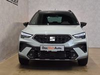Gebraucht Seat Arona Style 115 PS (84 kW) 2026 Hellgrau  metallic SUV