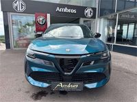 gebraucht Alfa Romeo Junior Eletricca Batterie 54kWh Speciale