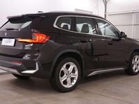 gebraucht BMW X1 18 d sDrive // xLine Anhängervorrichtung