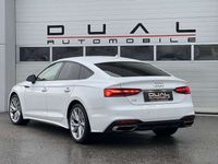 gebraucht Audi A5 Sportback 35 TDI advanced/FACELIFT/LED/