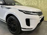 gebraucht Land Rover Range Rover evoque Range 20 D150 Aut.