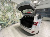 gebraucht Hyundai i30 Comfort