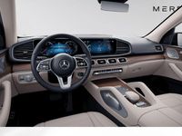 gebraucht Mercedes GLE400 d 4matic AMG Line / Premium Plus Package