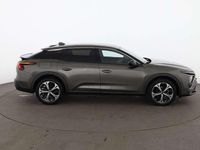 Gebraucht Citroën C5 X Feel 131 PS (96 kW) 2022 Grau Kombi