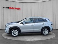 Gebraucht Suzuki SX4 S-Cross GL 129 PS (94 kW) 2025 Silber SUV