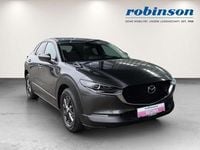 Gebraucht Mazda CX-30 179 PS (131 kW) 2020 Grau SUV