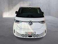 Neu VW ID. Buzz Pro 77 kW (105 PS) 2025 Weiss  normal Van / Kleinbus