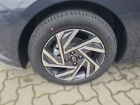 gebraucht Hyundai i20 (BC3) Comfort Line 1.2 MPI b5bc1-PP1