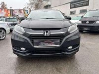 gebraucht Honda HR-V 16 i-DTEC Executive PICKERL Kamera Sitzheiz LED