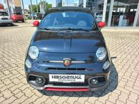 gebraucht Abarth 695C Competizione MTA 180PS