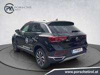 gebraucht VW T-Roc Style TSI DSG