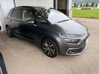 gebraucht Citroën C4 Picasso PureTech 130 S&S Shine