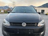 gebraucht VW Polo Comfortline 12 TDI DPF