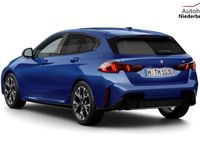 gebraucht BMW 116 1er M Sport i PrivG 2Z-Klima LED Nav 18Z Kam SHZ