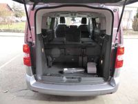 gebraucht Toyota Verso Proace2,0 D-4D 180 Medium Family Aut.