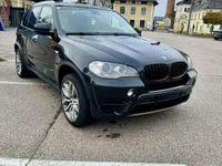 Gebraucht BMW X5 306 PS (225 kW) 2012 SUV