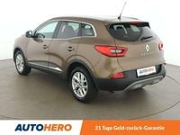 gebraucht Renault Kadjar 1.5 dCi Energy XMOD
