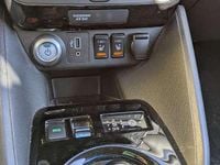 Gebraucht Nissan Leaf Tekna 110 kW (150 PS) 2020 Grau Kleinwagen