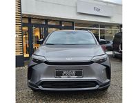Gebraucht Toyota bZ4X 160 kW (218 PS) 2025 Grau SUV
