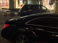 gebraucht Mercedes CLS350 CDI BlueEfficiency Aut. DPF