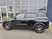 gebraucht Citroën C3 Aircross Turbo 100 S&S 6-Gang-Manuell Plus