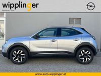 gebraucht Opel Mokka Elegance 110PS Diesel MT6 LP € 33.320-