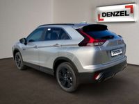 gebraucht Mitsubishi Eclipse Cross Cross PHEV 2,4 4WD Intense+ 45 Jahre