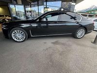 gebraucht BMW 745 e xDrive