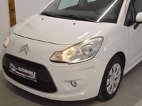 gebraucht Citroën C3 1,4 **2.Besitz**neues Pickerl**