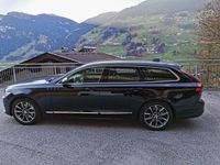 gebraucht Volvo V90 V90T6 AWD Recharge PHEV Inscription Expression