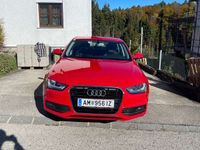 gebraucht Audi A4 2,0 TDI S-line