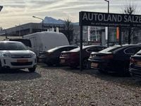 gebraucht Citroën C4 Aircross *AHK*Rückfahrkamera* Start/Stop* NAVI