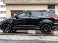 gebraucht Ford Kuga 2,0 TDCi Titanium 4x4 Aut.