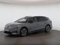 Gebraucht VW ID.7 Pro 88 kW (121 PS) 2025 Mittelgrau  normal Kombi