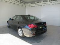 gebraucht BMW 316 316 d Lim Sport Edition *Leder *LED *NAVI *Sport...