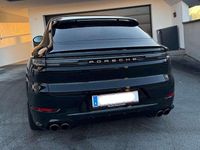 gebraucht Porsche Cayenne Coupe III S Aut.