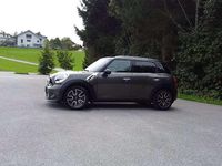 gebraucht Mini Cooper SD Countryman COOPER