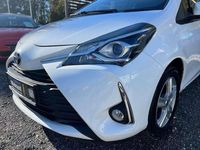 gebraucht Toyota Yaris 10 VVT-i *Active* ERTBESITZ - Mod. 2018