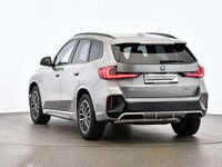 Gebraucht BMW X1 Efficient Dynamics 136 PS (100 kW) 2025 Silber SUV