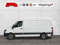 gebraucht Ford Transit Kasten 20 TDCi L2H2 290 Startup